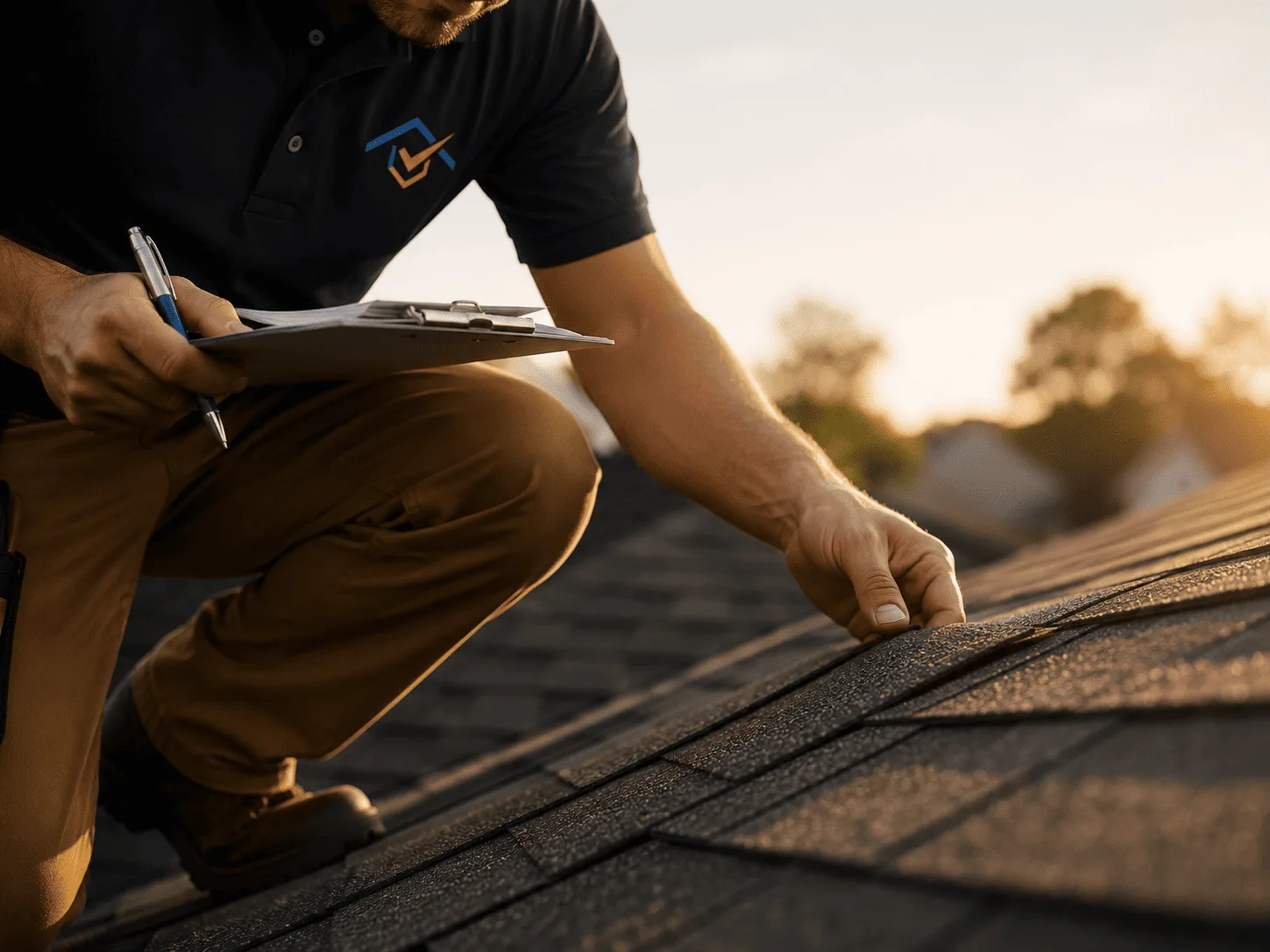 Why Choose Roof Inspection in Jennings, LA