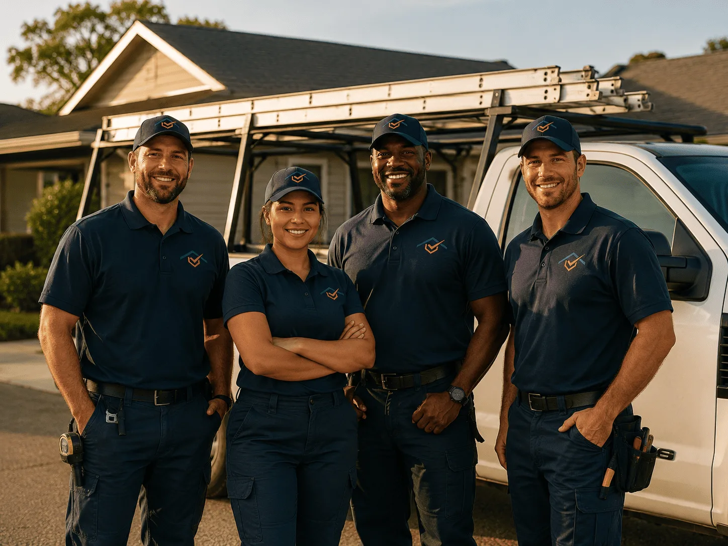 Roof Inspection company in Jennings, LA